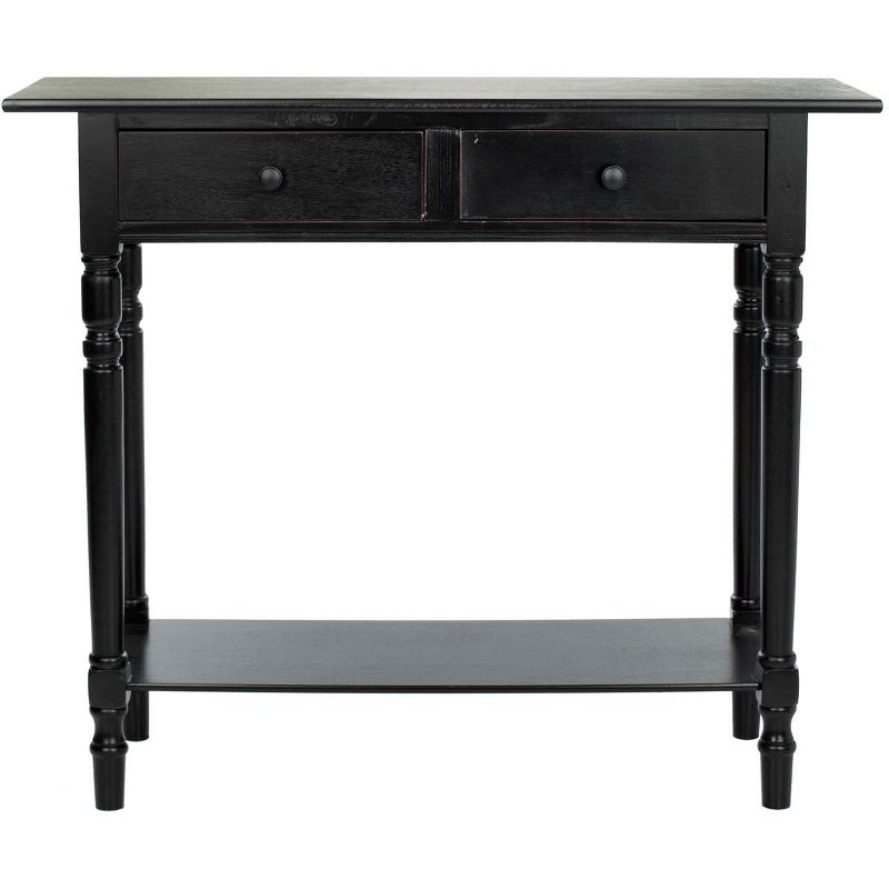 Rosemary Console Table  - Safavieh, 1 of 9