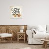 Stupell Industries Something Wicked Boo Canvas Art - 3 of 4