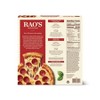 Rao's Made for Home Brick Oven Crust Uncured Pepperoni Frozen Pizza - 18.3oz - 2 of 4