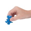 1" 6-Color Dinosaur-Shaped Novelty Crayons - 24 Pc. - 2 of 2