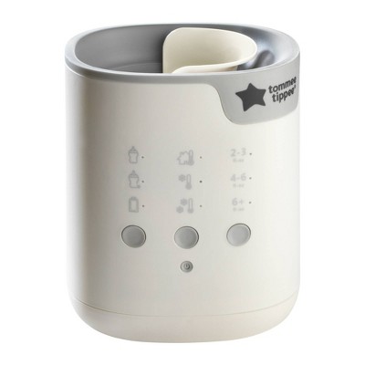 Push-Type Glass Salt Dispenser With Precise Quantity Control Easy