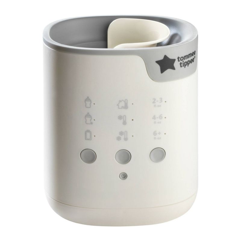 Tommee Tippee 3-in-1 Advanced Baby Pouch and Bottle Warmer, 1 of 9