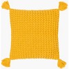 Livabliss Makrome Cottage Throw Pillow - 2 of 4