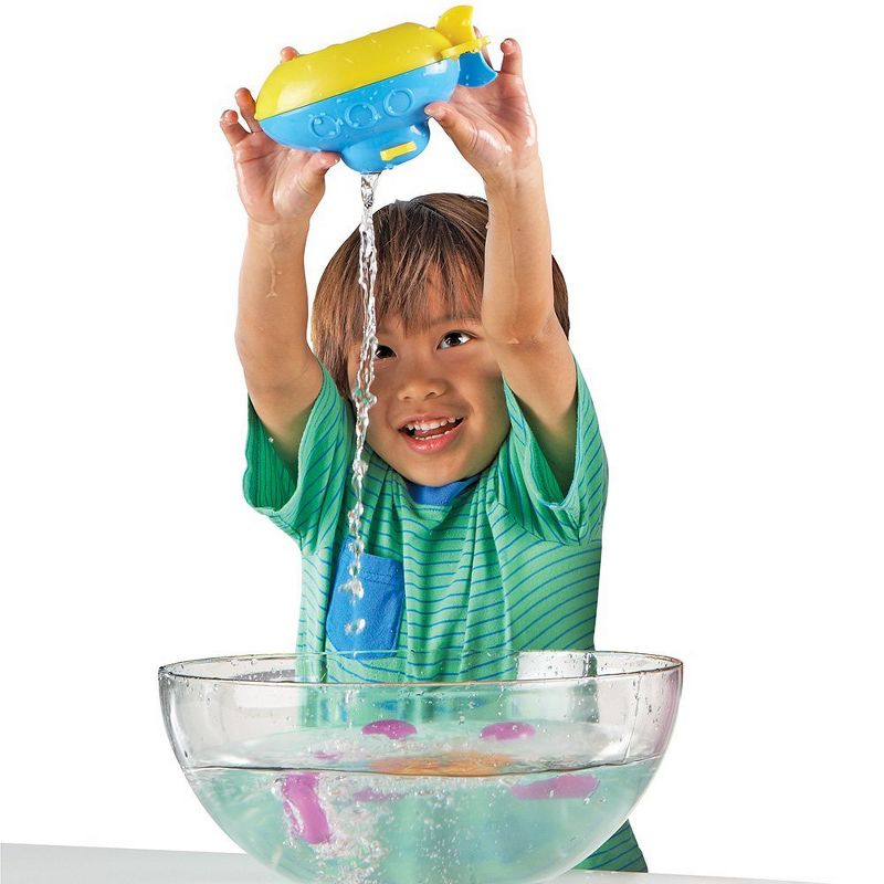 Learning Resources STEM Sink or Float Activity Set, 32 Pieces, 5 of 7