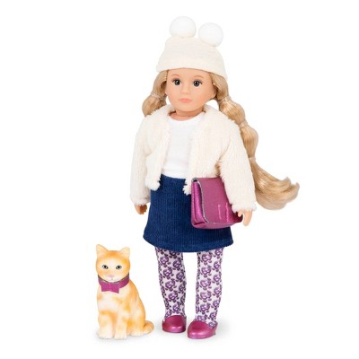 lori dolls target