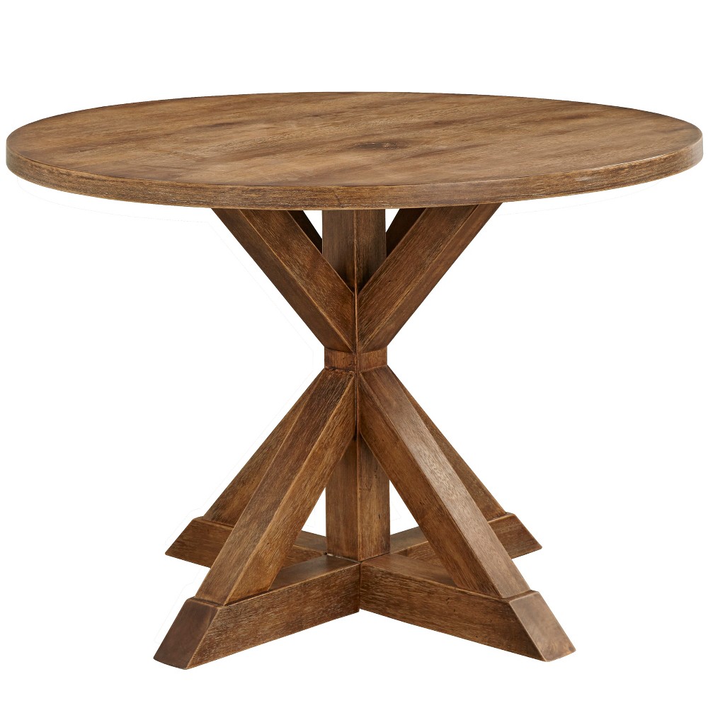 Photos - Dining Table Roma  Driftwood - Buylateral