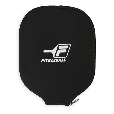 Fila Pickle Ball Paddle Cover - Black