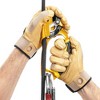 PETZL Ascension Ascender - Ergonomic Handled Rope Ascender for Climbing and rigging : Petzl Ascension Ascender - 3 of 4