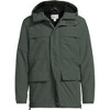 Lands' End Men's Squall Field Rain Jacket - 3 of 4