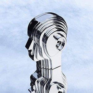 Soulwax - From Deewee (CD) - 1 of 1