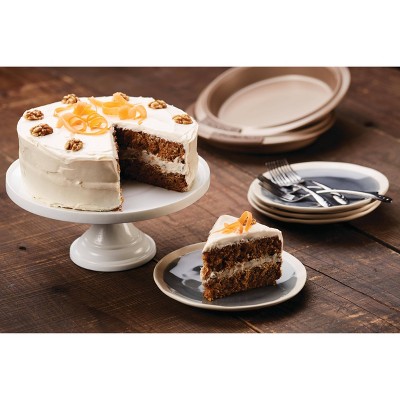 Anolon Advanced Bronze 5-Piece Nonstick Bakeware Set with Silicone Grips