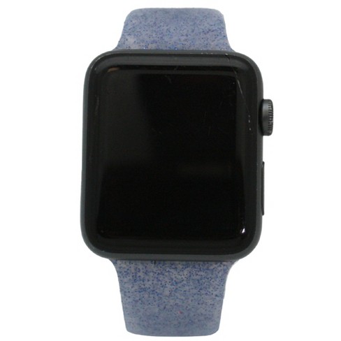 Silicone apple discount watch bands target