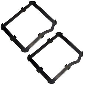 Ryobi String Trimmer OEM Replacement Gaskets - 901705003-2PK - 1 of 1