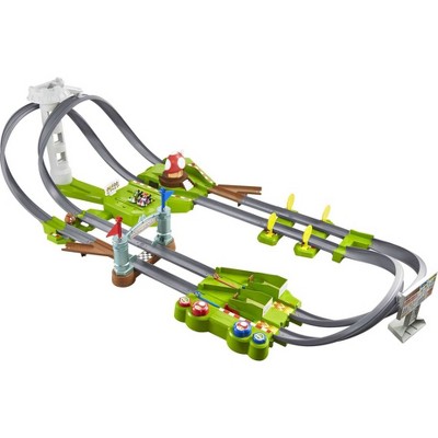 Hot Wheels Mario Kart Circuit Trackset