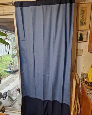 Four Essential Benefits Of Blackout Curtains - blindofallkinds