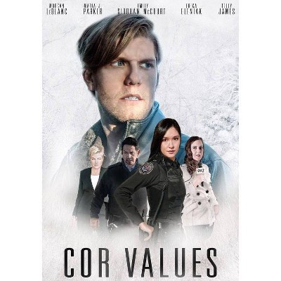 Cor Values (DVD)(2019)