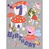 Boy's Peppa Pig Magical 7th Birthday T-Shirt - 2 of 4