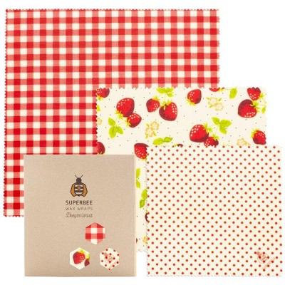 strawberry & cream