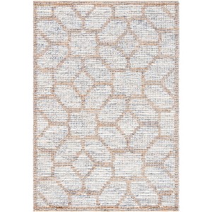Natural Fiber NF218 Hand Woven Area Rug  - Safavieh - 1 of 4