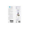 HP Inc. HeavyWeight Project Paper, Matte, 40 lb, 8.5 x 11 in. (216 x 279 mm), 250 sheets Z4R14A - 3 of 4