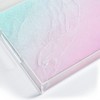 Gale Switzer Seashore Violet Mist Medium Acrylic Tray - Deny Designs - 4 of 4
