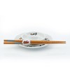 Toynk Street Fighter Sushi Set with Chopsticks - 3 of 4