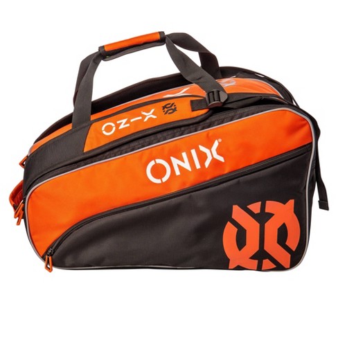 Onix Pro Team Paddle Bag - Orange/black : Target
