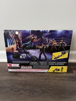 Figura Wwe Undertaker Elite – Video Center Fun Store