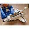 Apostrophe Games Space Shuttle & Rocket Launch Base Building Block Set - 830pcs - 4 of 4