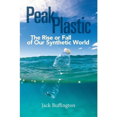 Peak Plastic - by  Jack Buffington (Hardcover)