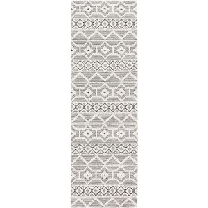 Marbella MRB453 Hand Loomed Indoor Rugs - Safavieh - 1 of 4