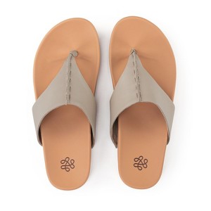 The Sak Everly Sandal - Leather - 1 of 4