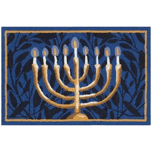 Liora Manne Frontporch Holiday Indoor/Outdoor Rug.. - 1 of 4