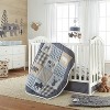 Logan Separate Fitted Sheet - Levtex Home - 3 of 3