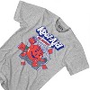 Mens Kool-Aid Oh Yeah Shirt - Kool Aid Drink Mix - Kool-Aid Man Oh Yeah Graphic T-Shirt - 4 of 4