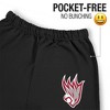 California State University Chico Official Collegiate Team Logo Jogger Sweatpants - 2 of 4
