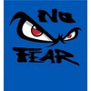 No Fear Classic Logo  Adult Crew Neck Short Sleeve Tee - 2 of 2