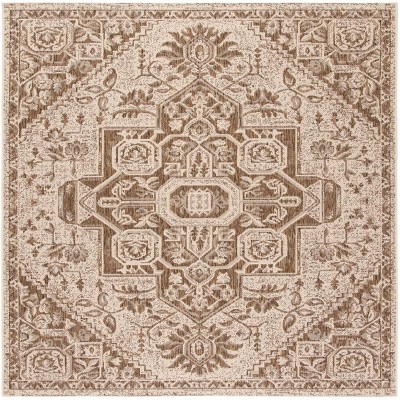 Beach House BHS138 POWER LOOMED Rug - Safavieh