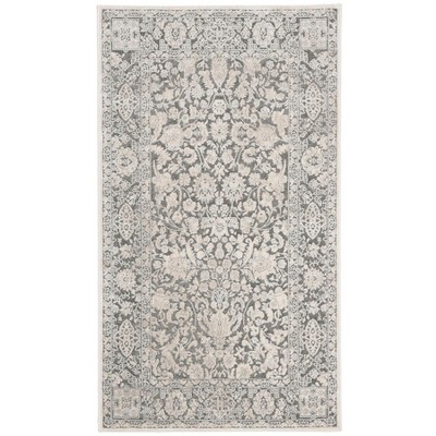 Reflection RFT667 Power Loomed Indoor Rugs - Safavieh
