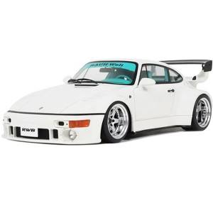 PORSCHE 911 RWB BODYKIT VAILLANT 2023 1/18 GT Spirit GT869 EUR 103,00 - FR