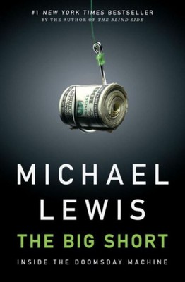 The Big Short (Hardcover) (Michael Lewis)