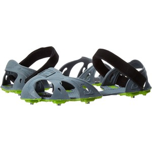 STABILicers Run Lightweight Steel Removable Snow and Ice Traction Running Cleats - 1 of 2