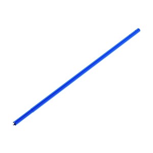 Bon Tool 12-169 Swaged Handle - 1 3/4-inch Aluminum - 6 Foot - 1 of 2