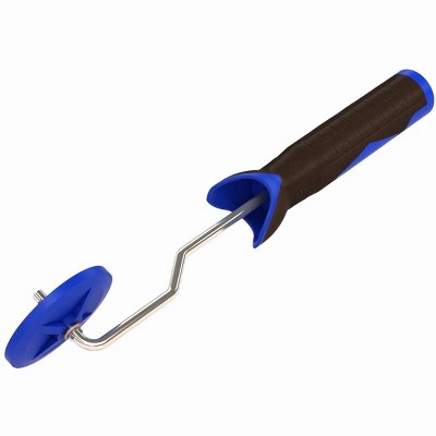 Bon Tool 32-276 Grouting Wheel - Raked 3/16-inch