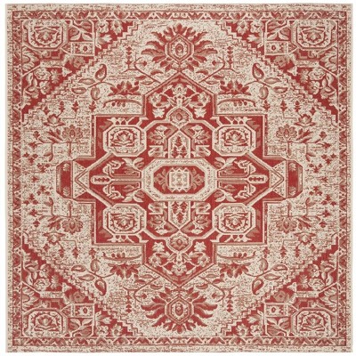 Beach House BHS138 POWER LOOMED Rug - Safavieh