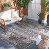 Havana HAV319 Power Loomed Indoor/Outdoor Area Rug  - Safavieh - 2 of 4