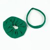 The Pink Picket Fence - Louise Twirl Accessories| Girls Headband & Scrunchie | Little Girl Headbands - 3 of 3