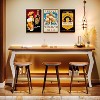 Tribesigns 70.87 Inches Extra Long Sofa Table with 2-Tier Storage - 4 of 4