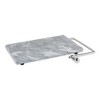 Rsvp Grey Marble Cheese Slicer - 2 of 4
