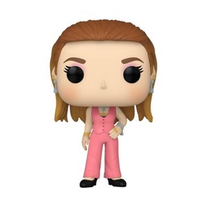 Funko POP! TV: Ted Lasso Keeley Jones Figure - 1 of 3
